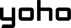 YOHO LOGO